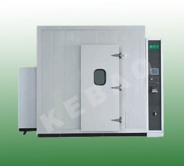 <b>大型恒温恒湿试验室|步入式恒温恒湿房</b>
