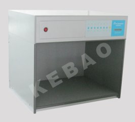 标准光源对色灯箱|科宝