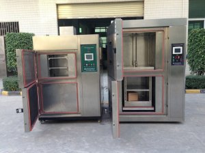 <b>高低温冲击试验箱全国联保</b>