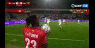 杀死比赛！阿乔里梅开二度，突尼斯3-0领先乌干达