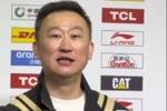 刘维伟：杨瀚森离开后实在没有五号位 间歇期会重点补充内线外援