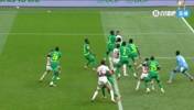 史诗级反转！非洲杯官方改判摩洛哥3-0夺冠 再看塞内加尔弃赛过程