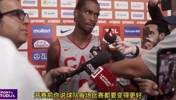 😂名场面！狄龙：赢球的关键是什么？SGA：把球给你呗！