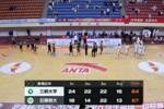 🏀CUBAL-三峡大学力克云南财大 王勇健17+11+5+4断 陈吉鹏20+16