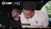 真爱老詹！主播骗字母哥说老詹回骑士了，字母哥差点当场心梗😂