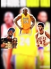 盘点NBA单赛季双MVP一阵一防获得者！