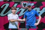 官宣 | 陕西联合与球员王世杰完成续约