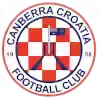 堪培拉克罗地亚U23